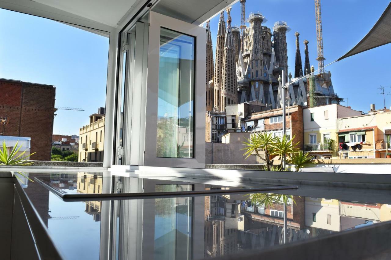 Lejlighed Sunny O Barcelona